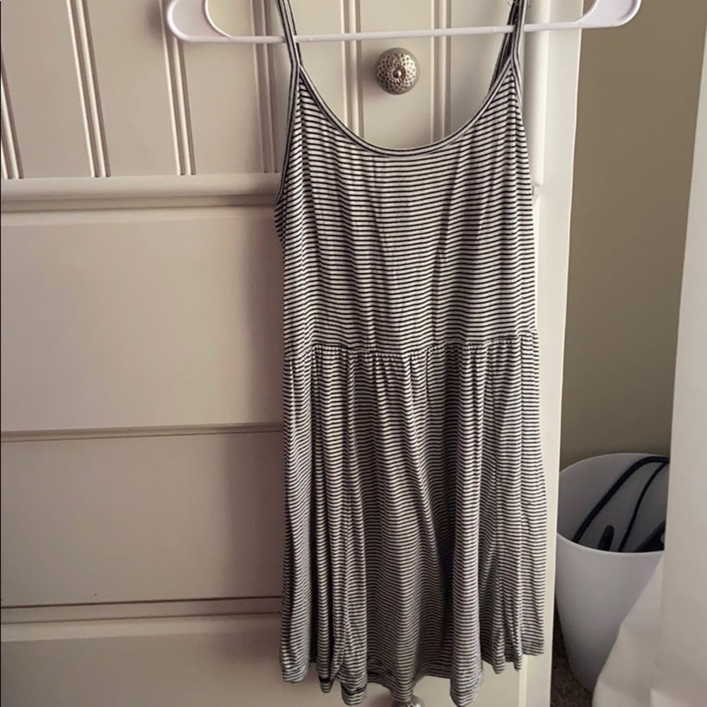 Coverup or dress